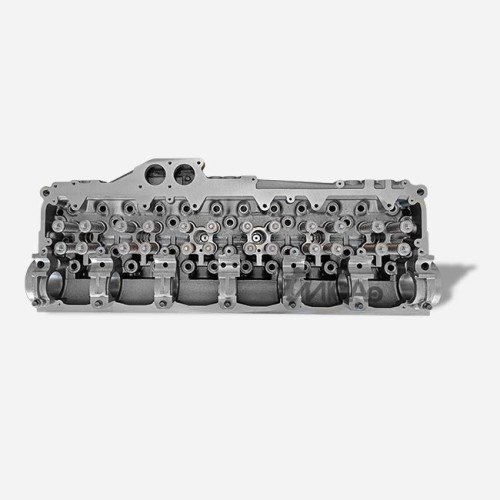 Detroit S60-14L  Cylinder head