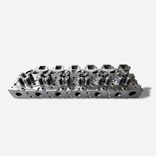 Caterpillar3406CCylinder head