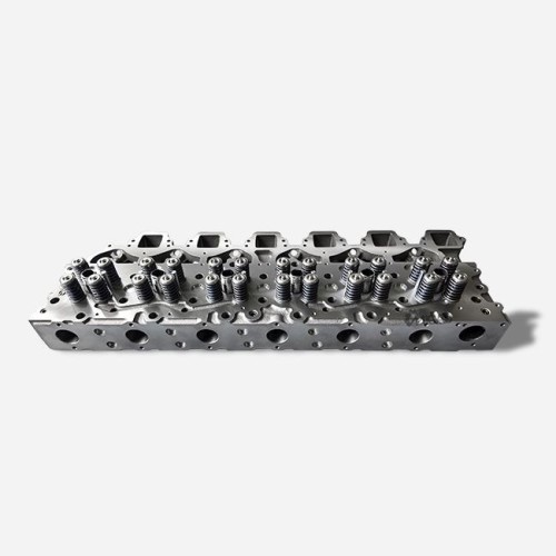 Caterpillar3406CCylinder head