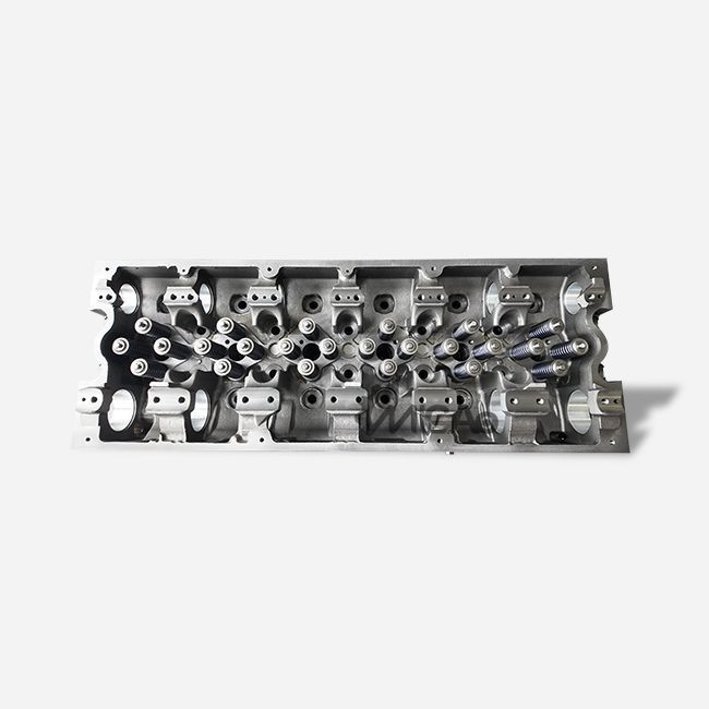 CumminsISX15Cylinder head