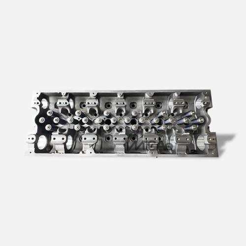 CumminsISX15Cylinder head