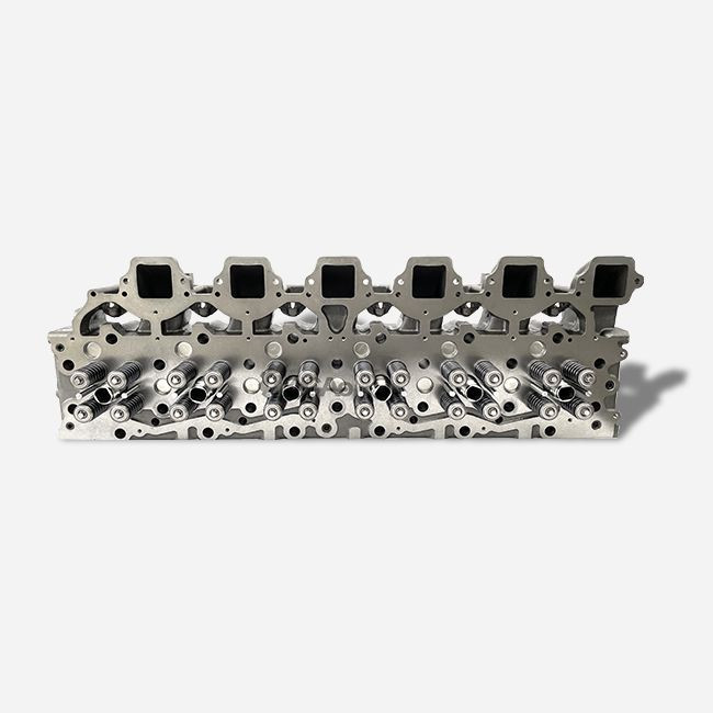 Caterpillar3406CCylinder head
