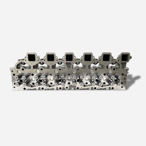 Caterpillar3406CCylinder head