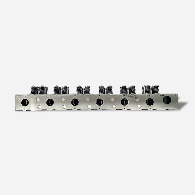 Caterpillar3406CCylinder head