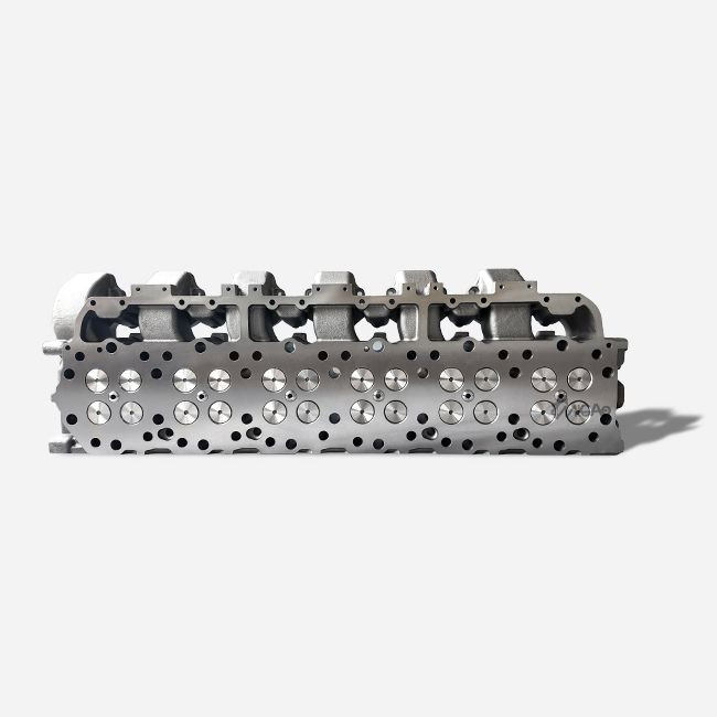 Caterpillar3406CCylinder head