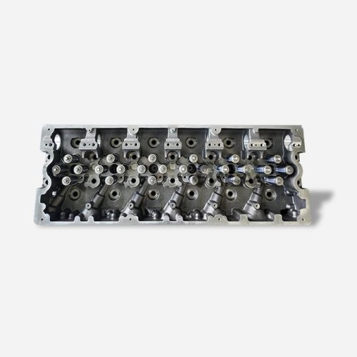 CumminsX15 Cylinder head